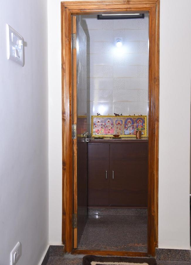 Four Seasons Home Stay Tirupati Kültér fotó