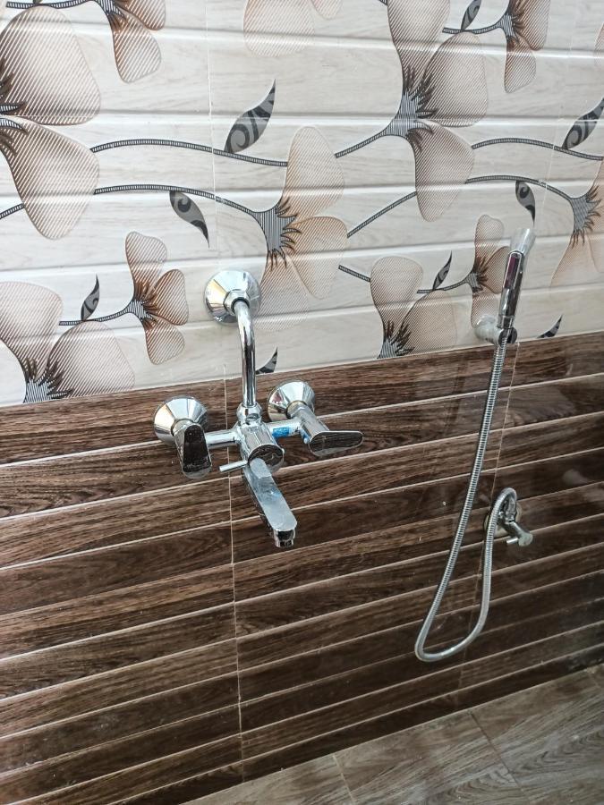 Four Seasons Home Stay Tirupati Kültér fotó